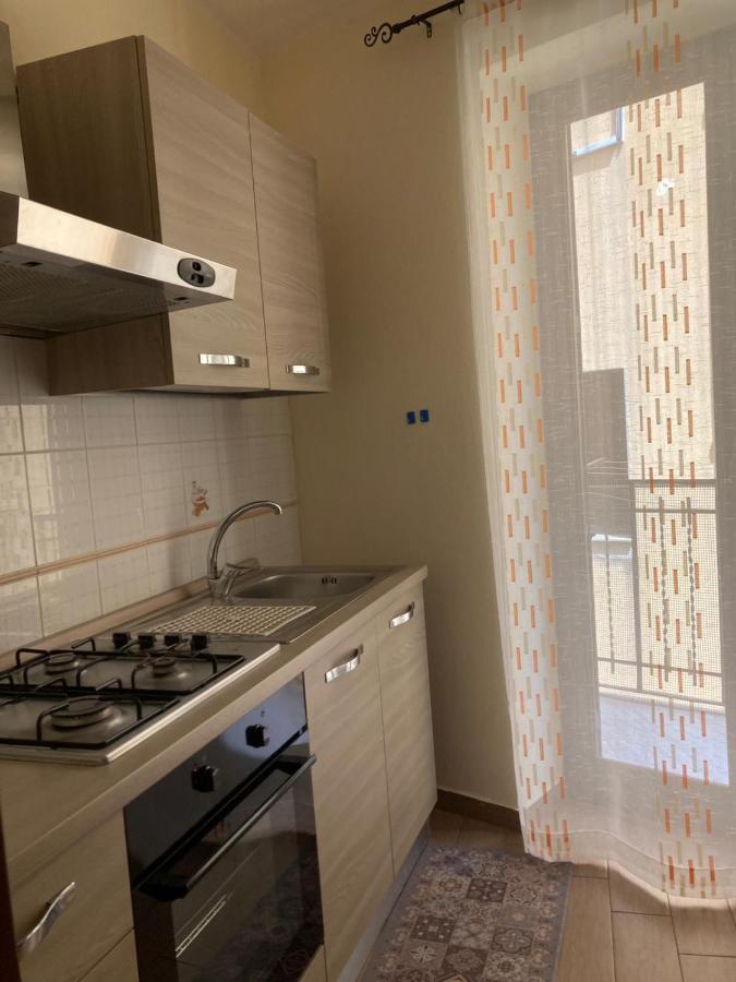 리카타 Casa Di Vigata 빌라 외부 사진